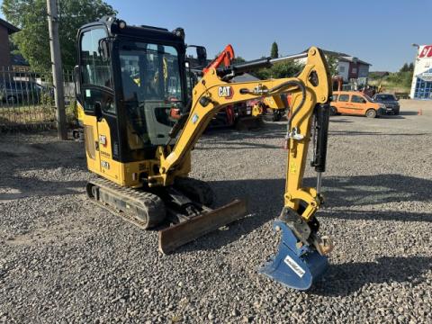 Caterpillar 301.8 IMG_1781 1c43fe