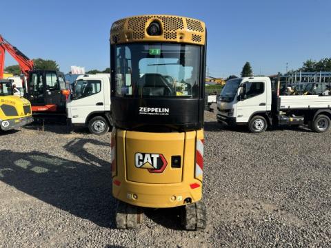 Caterpillar 301.8 IMG_1783 a4635d