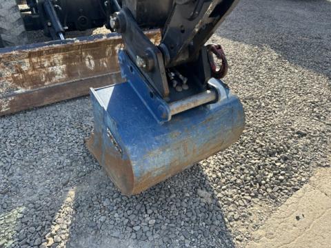 Terex TW 110 / Yanmar B 110 W IMG_1794 3b8672