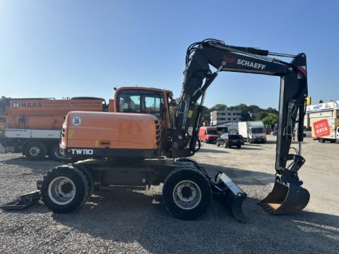 Terex TW 110 / Yanmar B 110 W IMG_1795 19b2da