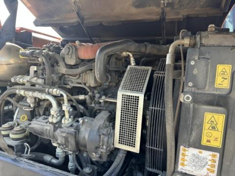 Terex TW 110 / Yanmar B 110 W IMG_1797 3c09f9