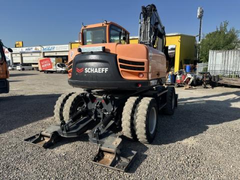 Terex TW 110 / Yanmar B 110 W IMG_1798 28ac7c