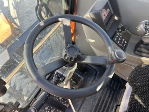 Terex TW 110 / Yanmar B 110 W IMG_1801 509f50