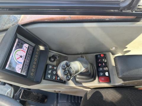 Terex TW 110 / Yanmar B 110 W IMG_1802 8eaebb