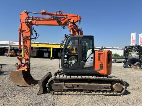 Hitachi ZX 135 US-5B IMG_1806 ee6783