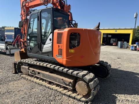 Hitachi ZX 135 US-5B IMG_1807 6415e6