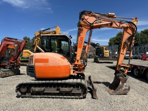 Komatsu PC 80 MR-3 IMG_1847 664590
