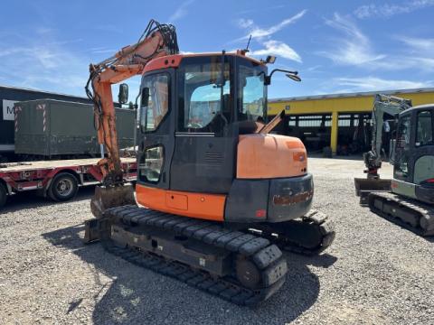 Komatsu PC 80 MR-3 IMG_1852 345e9a