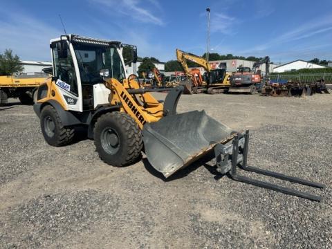 Liebherr L 506 Compact Liebherr_506_150h_04 ca1f20