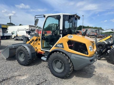 Liebherr L 506 Compact Liebherr_506_15h_04 0295a9