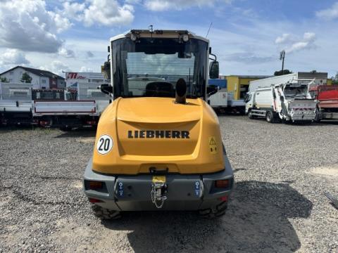 Liebherr L 506 Compact Liebherr_506_15h_05 feed37