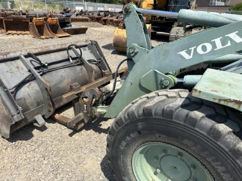 Volvo L 30 B-Z/X Volvo_L30_4008h_07 94c93b