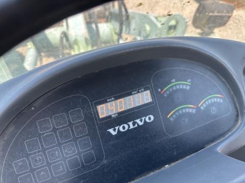 Volvo L 30 B-Z/X Volvo_L30_4008h_13 989d53