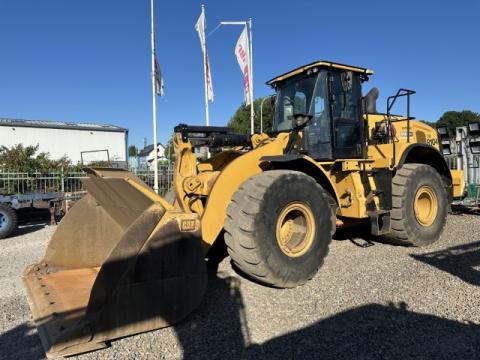 Caterpillar 966 M XE Aggregate Handler CAT_966MXE_01 1b5a1a