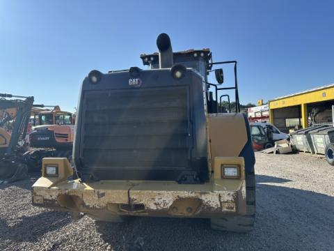 Caterpillar 966 M XE Aggregate Handler CAT_966MXE_04 03b007
