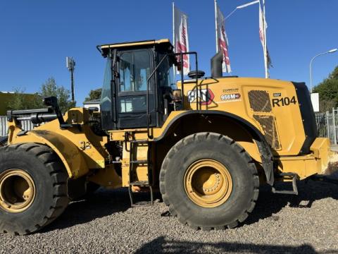 Caterpillar 966 M XE Aggregate Handler CAT_966MXE_05 0d8621