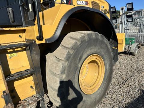 Caterpillar 966 M XE Aggregate Handler CAT_966MXE_07 80907b