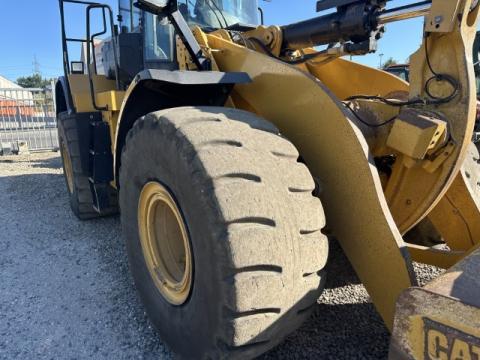 Caterpillar 966 M XE Aggregate Handler CAT_966MXE_10 adc571