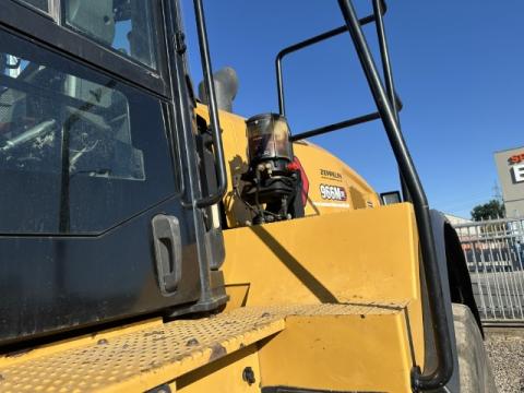Caterpillar 966 M XE Aggregate Handler CAT_966MXE_14 3c4989