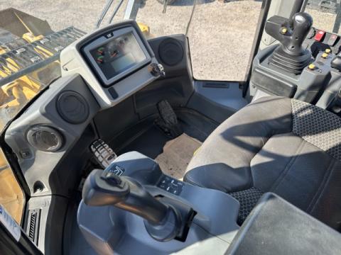 Caterpillar 966 M XE Aggregate Handler CAT_966MXE_16 8c4487