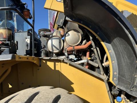 Caterpillar 966 M XE Aggregate Handler CAT_966MXE_20 43aa61