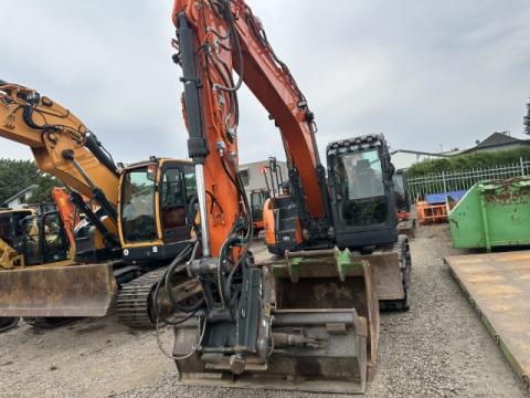 Doosan DX 140 LCR-5 / AC Doosan_DX140_1962h_02 a991d4