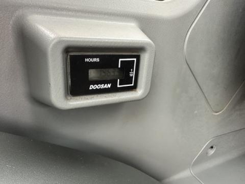 Doosan DX 140 LCR-5 / AC Doosan_DX140_1962h_12 11bc68