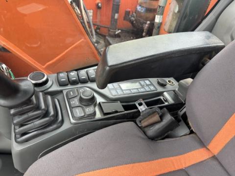 Doosan DX 140 LCR-5 / AC Doosan_DX140_1962h_13 465ad3