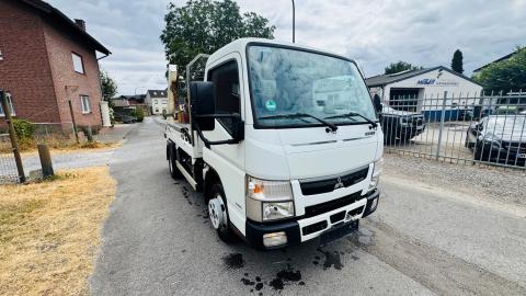 Fuso Canter 6 S 15 mit JOTHA Absetzkipper Fuso_6S15_ex_Holz_neu_03 746cf3