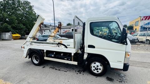 Fuso Canter 6 S 15 mit JOTHA Absetzkipper Fuso_6S15_ex_Holz_neu_04 08cb7b