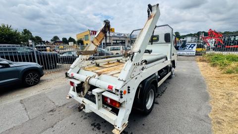 Fuso Canter 6 S 15 mit JOTHA Absetzkipper Fuso_6S15_ex_Holz_neu_07 1e3bff