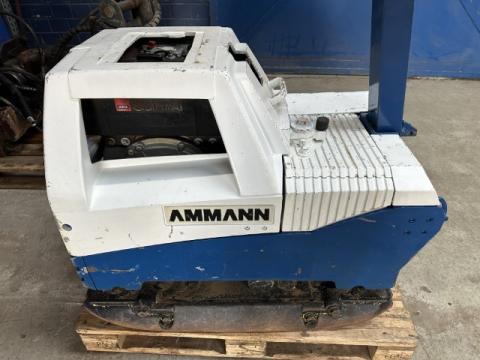 Ammann AVH 80/20 Rüttelplatte IMG_1865 4d5458