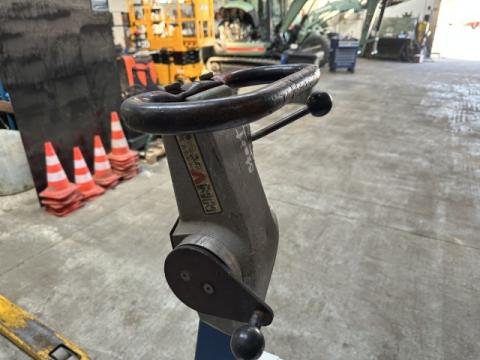 Ammann AVH 80/20 Rüttelplatte IMG_1868 83ee5e