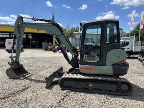 Kubota KX 057-4 HI IMG_1871 96dbe6