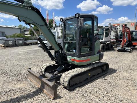 Kubota KX 057-4 HI IMG_1872 123715