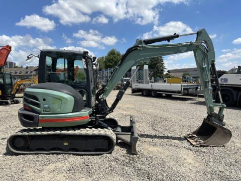 Kubota KX 057-4 HI IMG_1876 fe2f37