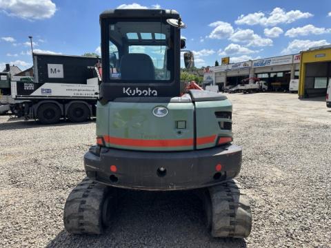 Kubota KX 057-4 HI IMG_1878 3782be