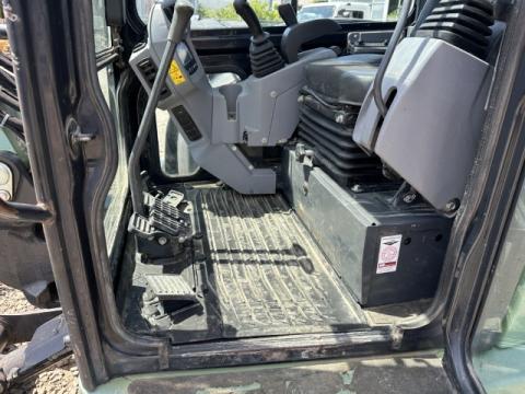 Kubota KX 057-4 HI IMG_1881 ee5594