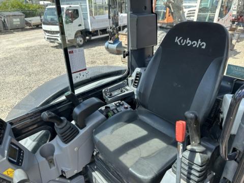 Kubota KX 057-4 HI IMG_1882 3972d1