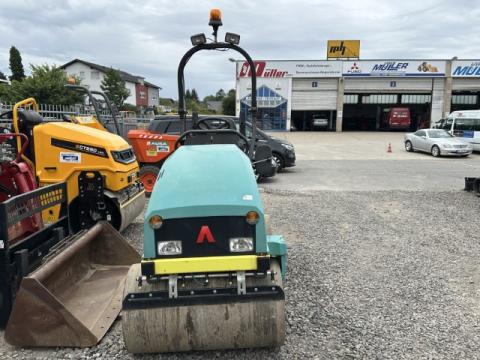 Ammann ARX 20 IMG_1899 509909