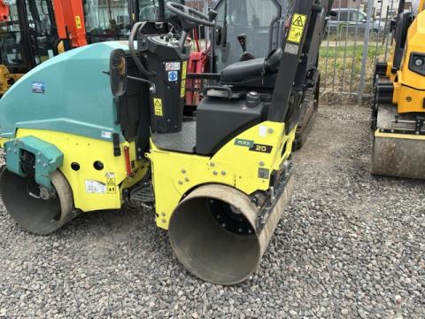 Ammann ARX 20 IMG_1901 7adcba