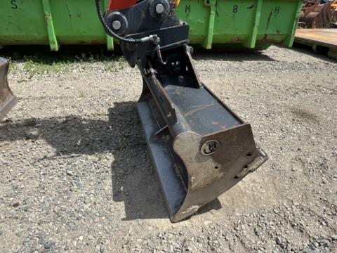 Kubota KX 060-5 HI IMG_1925 7cade7