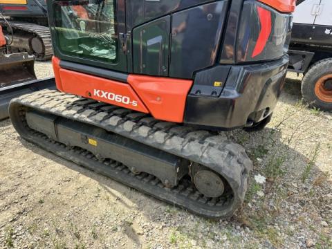 Kubota KX 060-5 HI IMG_1928 3d3df0