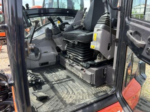 Kubota KX 060-5 HI IMG_1930 c84d1f