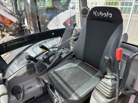 Kubota KX 060-5 HI IMG_1931 137a1c