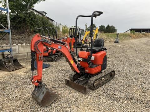 Kubota U 10-3 IMG_1933 26b643