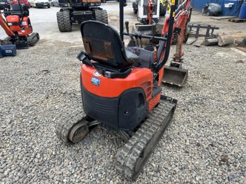Kubota U 10-3 IMG_1937 0009e0
