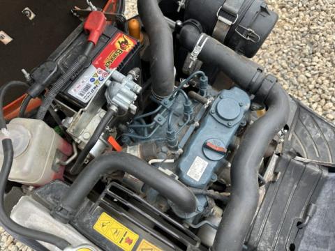 Kubota U 10-3 IMG_1938 13dfe8