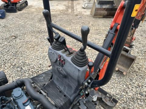 Kubota U 10-3 IMG_1939 67ce76