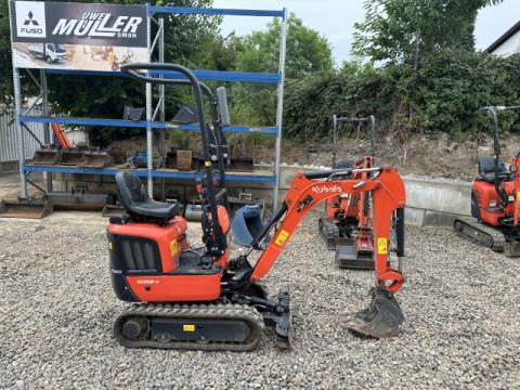 Kubota K 008-5 IMG_1941 804cd7